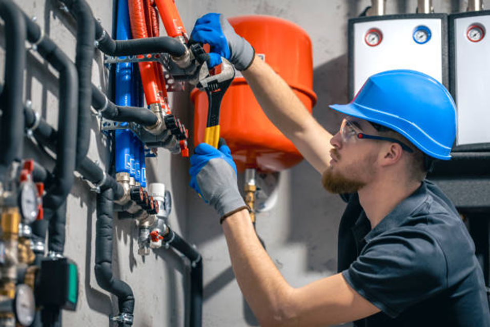 Plumber in New Haven Why You Should Hire a Licensed Plumber in New Haven, CT